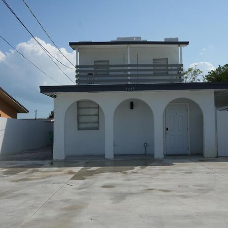 Modern Studio Near Wynwood Μαϊάμι Εξωτερικό φωτογραφία