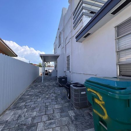 Modern Studio Near Wynwood Μαϊάμι Εξωτερικό φωτογραφία