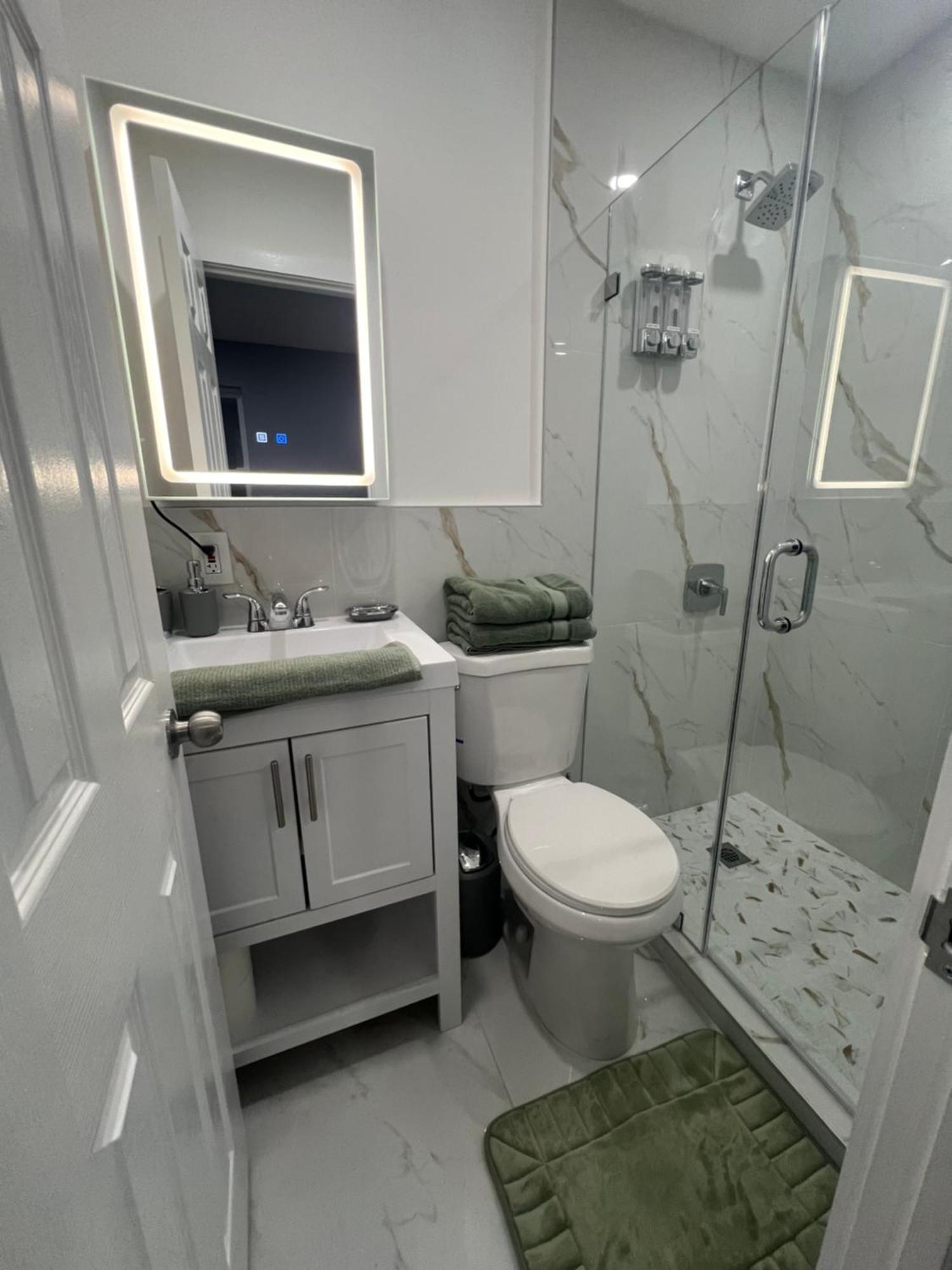 Modern Studio Near Wynwood Μαϊάμι Εξωτερικό φωτογραφία