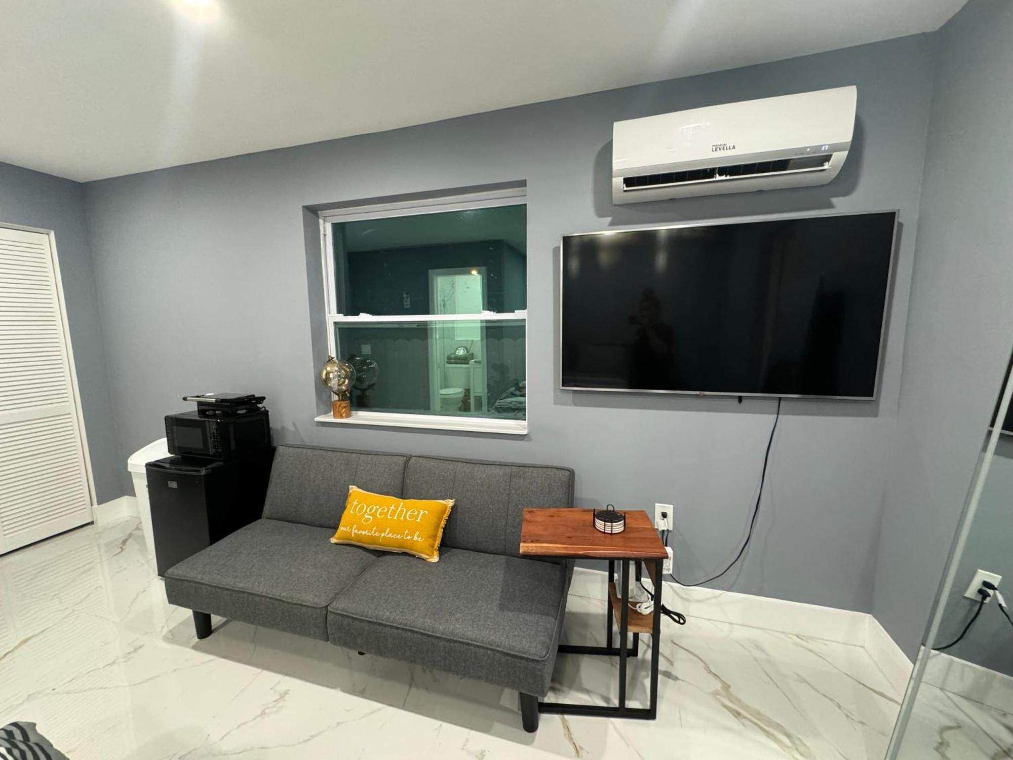 Modern Studio Near Wynwood Μαϊάμι Εξωτερικό φωτογραφία