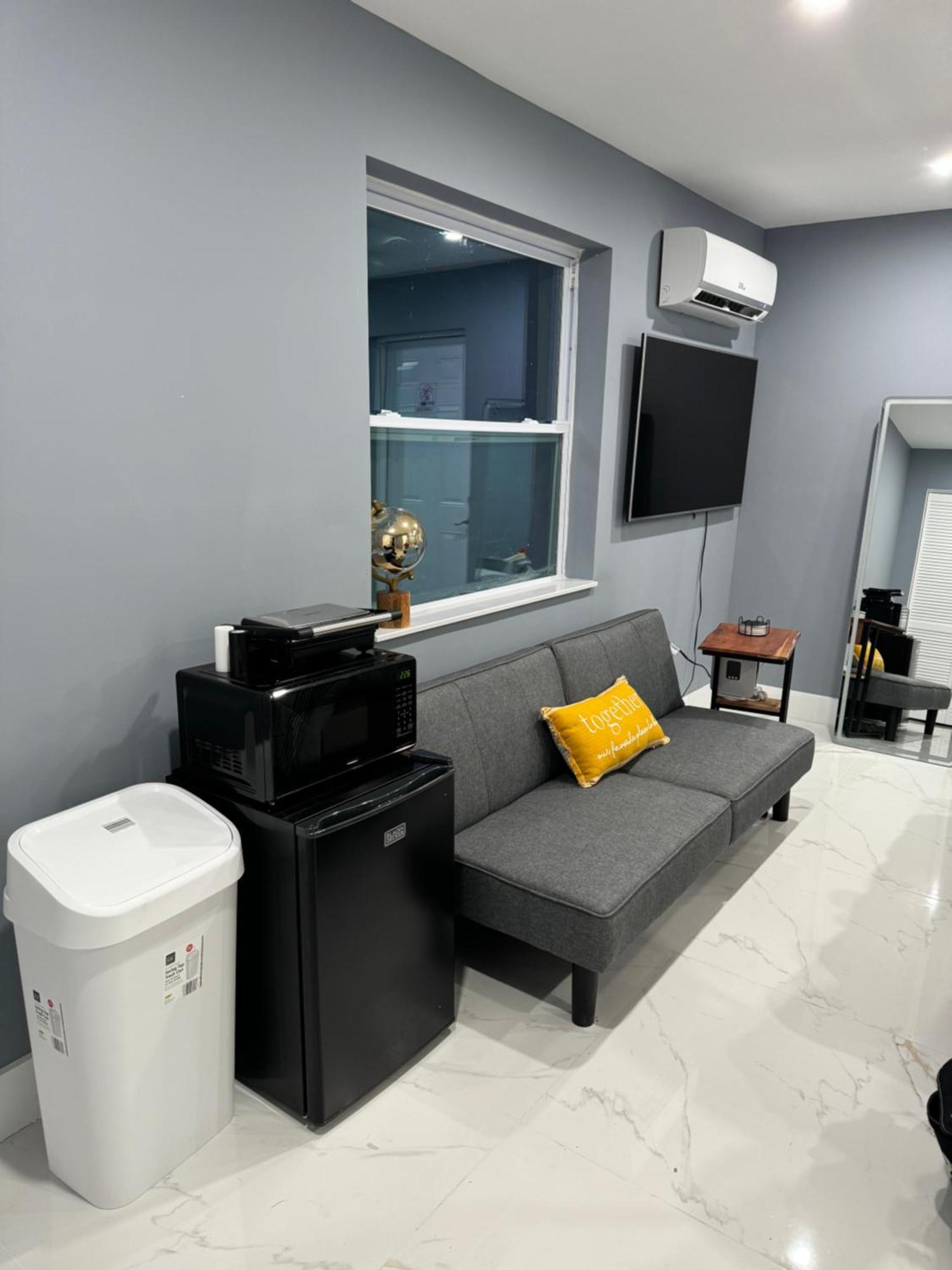 Modern Studio Near Wynwood Μαϊάμι Εξωτερικό φωτογραφία