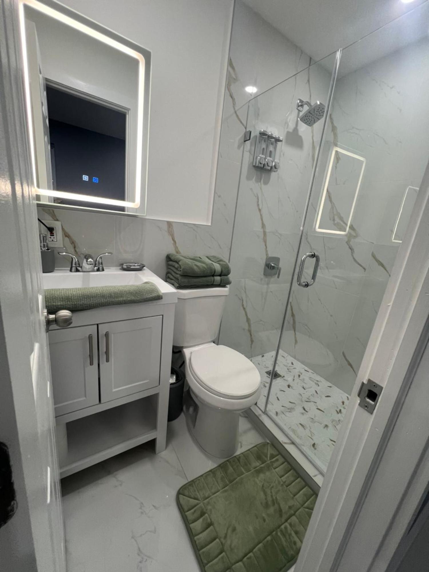 Modern Studio Near Wynwood Μαϊάμι Εξωτερικό φωτογραφία