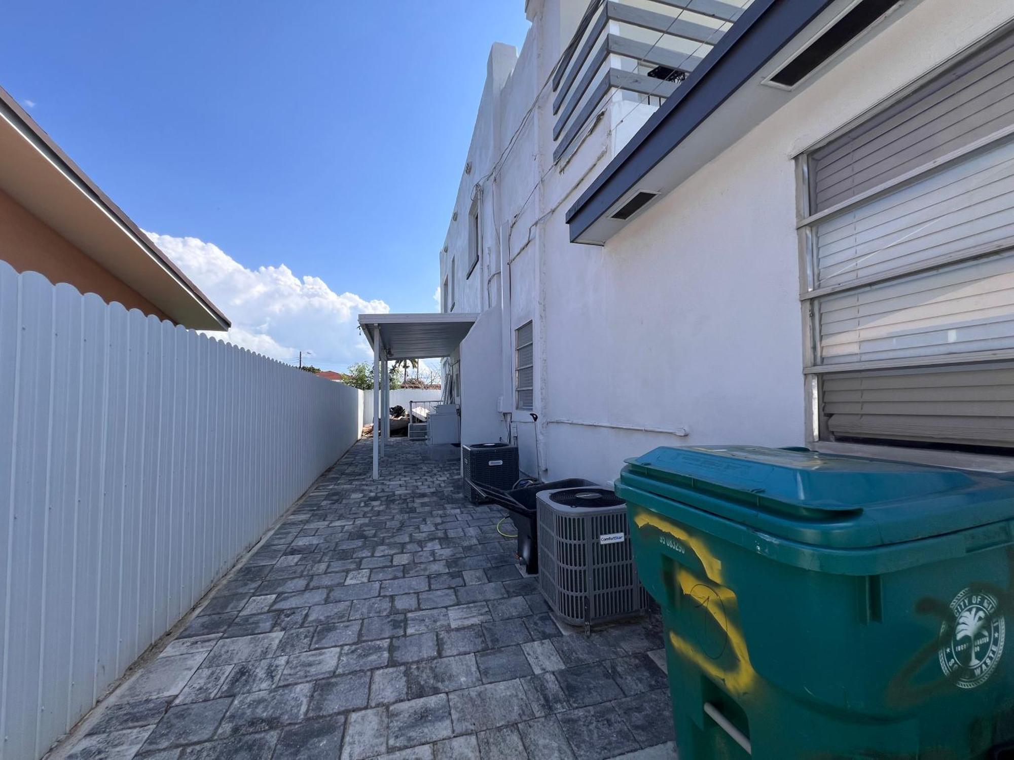 Modern Studio Near Wynwood Μαϊάμι Εξωτερικό φωτογραφία